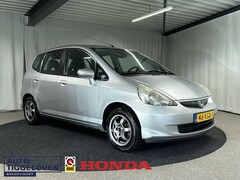 Honda Jazz - 1.4 LS Automaat