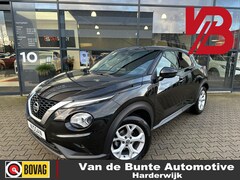 Nissan Juke - 1.0 DIG-T N-Connecta *Tech & Cold Pack