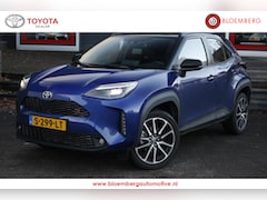 Toyota Yaris Cross - 1.5 Hybrid GR Sport