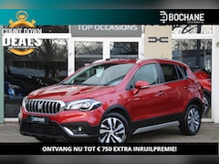 Suzuki S-Cross - 1.0 Boosterjet Stijl | All-Season banden