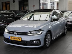 Volkswagen Polo - 1.0 TSI R-LINE BEATS/DSG/PANO/LED/FULLL