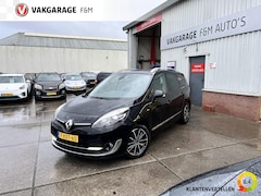 Renault Grand Scénic - 1.5 dCi Bose 7p