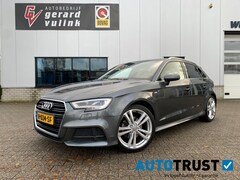 Audi A3 Sportback - 35 TFSI Advance Sport S-Line (3x), Digi Dash Trekh