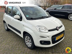 Fiat Panda - 0.9 TwinAir Lounge