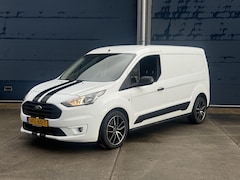 Ford Transit Connect - 1.5 EcoBlue L2 Trend AIRCO / NAVI / AUTOMAAT / 3 ZITS / N.A.P