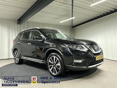 Nissan X-Trail - 1.3 DIG-T Tekna Automaat Trekhaak