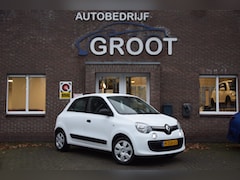 Renault Twingo - 1.0 SCE AUTHENTIQUE