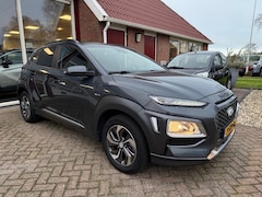 Hyundai Kona - 1.6 GDI HEV FASHION HYBRID AUTOMAAT