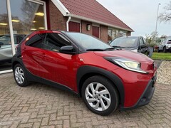 Toyota Aygo X - 1.0 VVT-I S-CVT LIMITED CAMERA/ACC/NAVIGATIE