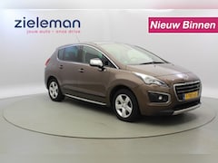 Peugeot 3008 - 2.0 HDi HYbrid4 Automaat - Clima, Trekhaak