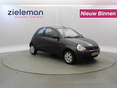 Ford Ka - 1.3 Cool en Sound - Airco