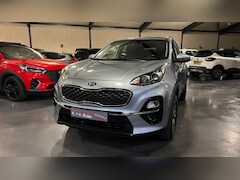 Kia Sportage - 1.6 GDI DYNAMICLINE