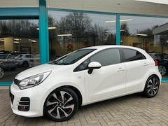 Kia Rio - 1.2 VCCT SPORT Navi, LED, C1ruise, TrHaak , 17Inch, NAP