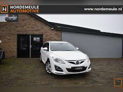 Mazda 6 - 6 2.0 Business+ Xenon, Navi, PDC, AUT