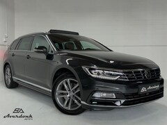 Volkswagen Passat Variant - 1.5TSI 150PK AUT. R-LINE Pano/Virtual/Trekh/Leder