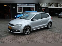 Volkswagen Polo - 1.4 TDI Highline DSG Automaat - Navi Adaptive Cruise Clima