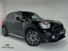 MINI Countryman - 2.0 COOPER S 192PK AUT. *NAP/HenK/Leder/1e eign