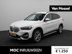 BMW X1 - sDrive20i VDL Nedcar Edition | Lederen Bekleding | Navigatie | Clima | Parkeersensoren | L