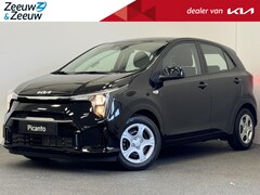 Kia Picanto - 1.0 DPI DynamicLine | Private Lease vanaf € 294, - p.m. | 1250, - korting | Navigatie | Ap