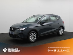 Seat Arona - 1.0 EcoTSI 95 5MT Reference 1.0 EcoTSI 95pk Reference private lease slechts 326, - all-in