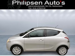 Lancia Y(psilon) - Ypsilon 0.9 TwinAir Silver