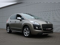 Peugeot 3008 - 1.6 THP Allure Aut (58.102Km Orig NL NAP Panoramadak Navi HeadUp BiXenon 17InchLMV Privacy