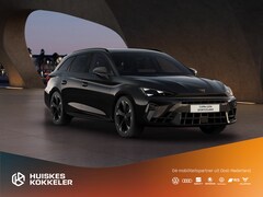 CUPRA Leon Sportstourer - 1.5 TSI e-Hybrid 204 6DSG Essential 1.5 TSI e-Hybrid 204pk Essential