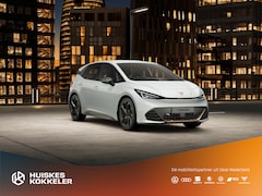 CUPRA Born - 59kWh Elektromotor 231 1AT Business 58kWh batterij 231pk 231pk Business - 59kWh