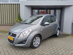 Suzuki Splash - 1.2 Exclusive EASSS | Airco | Keyless entry | Hoog zit |