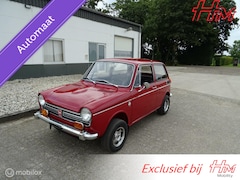 Honda N 600 - Automatic