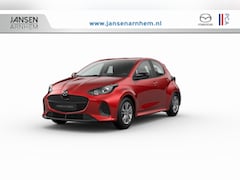 Mazda 2 Hybrid - 116 1AT Centre-Line | 15-inch lichtmetalen velgen, Silver | 6 speakers | Achteruitrijcamer