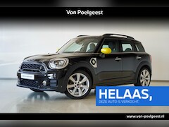 MINI Countryman - Cooper SE ALL4 Serious Business Aut