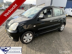 Kia Picanto - 1.0 LXE X-tra