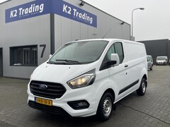 Ford Transit Custom - 280 2.0 TDCI L1H1 Trend CAMERA NAVI APPLE CARPLAY