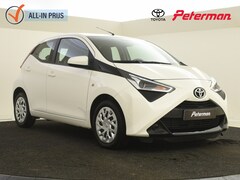 Toyota Aygo - 1.0 VVT-i x-play | Camera