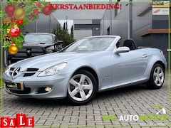 Mercedes-Benz SLK-klasse - 200 K. | airco | hele nette originele auto