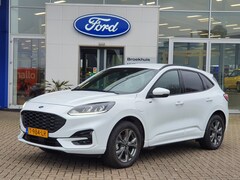 Ford Kuga - 2.5 PHEV PLUG-IN 225PK ST-Line Hybride | Camera | Navigatie