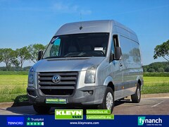 Volkswagen Crafter - 35 2.5 L2H2 Export