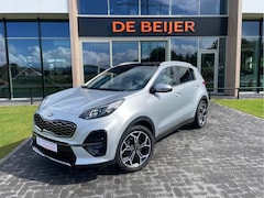 Kia Sportage - 1.6 T-GDI 4WD GT-Line Pano dak I Leder I Cruise