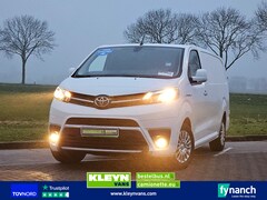 Toyota ProAce - PRO-ACE ELECTRIC 50 KWH L3