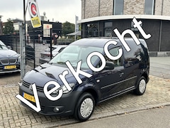 Volkswagen Caddy - 1.6 TDI 1e eig. dealer onderhouden