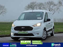 Ford Transit Connect - L2 TREND Navi Euro6