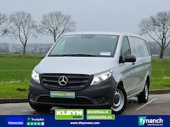 Mercedes-Benz Vito - 114 L2 LED Wp-Inrichting