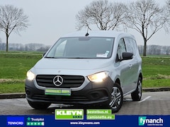 Mercedes-Benz Citan - 110 CDI L1 PRO Mbux Euro6