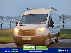 Ford Transit - 2.2 L2H2 2xZijdeur AC