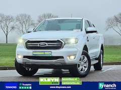 Ford Ranger - 170 AUT. LIMITED 4WD