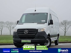 Mercedes-Benz Sprinter - 319 3.0Ltr V6 3.5T-AHG