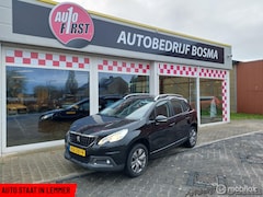 Peugeot 2008 - 1.2 PureTech Active