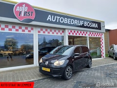 Volkswagen Up! - 1.0 move up BlueMotion