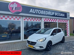 Opel Corsa - 1.0 Turbo Color Edition